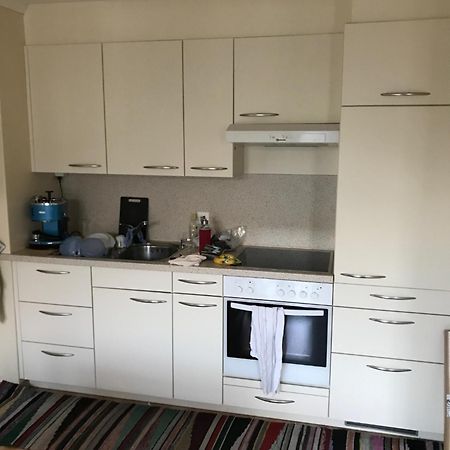 Bad Ragaz Appartement Екстериор снимка