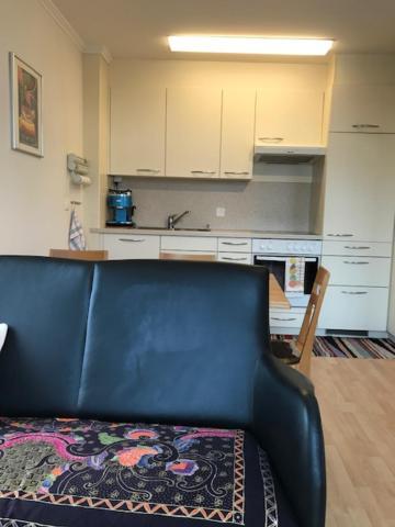 Bad Ragaz Appartement Екстериор снимка