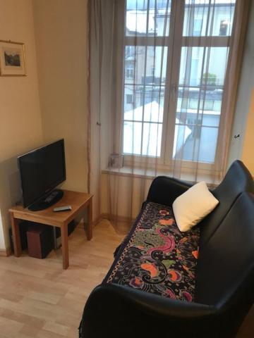 Bad Ragaz Appartement Екстериор снимка