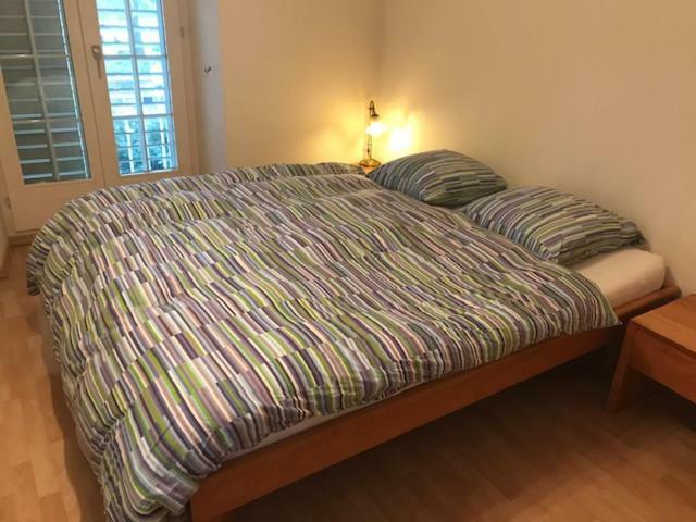 Bad Ragaz Appartement Екстериор снимка